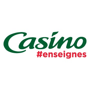 Franchise CASINO ENSEIGNES